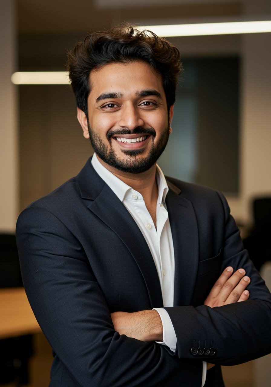 Vivek Singh