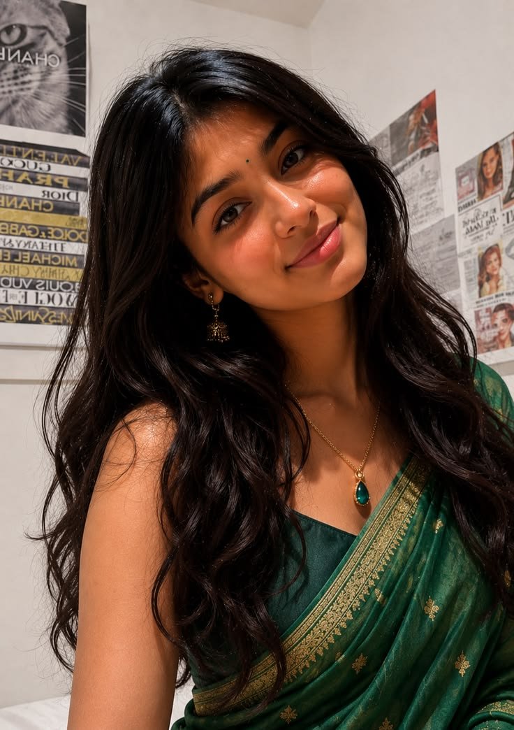 Priya Mehta